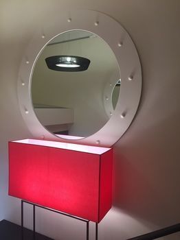 Hotel Interior