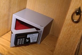 In-Room Amenity