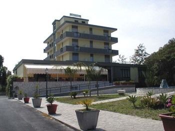 Hotel Le Palme