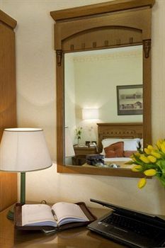 In-Room Amenity