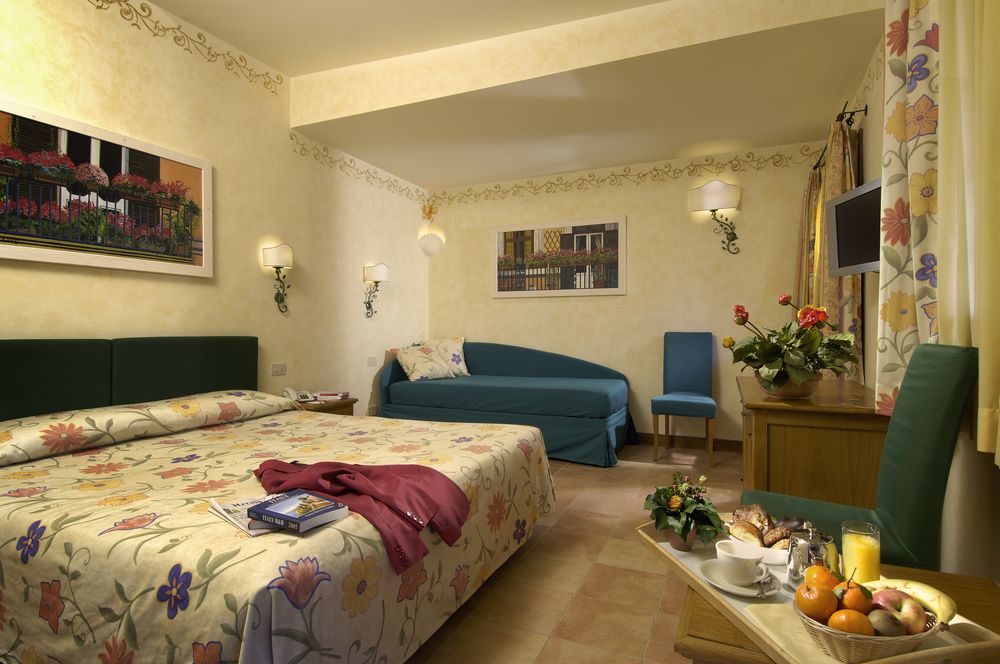 Hotel Santa Maria Rome image 1