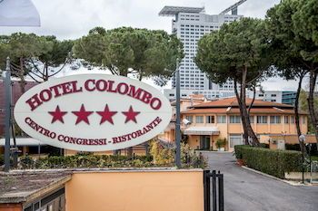 Hotel Front