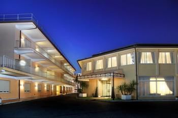 Hotel Front