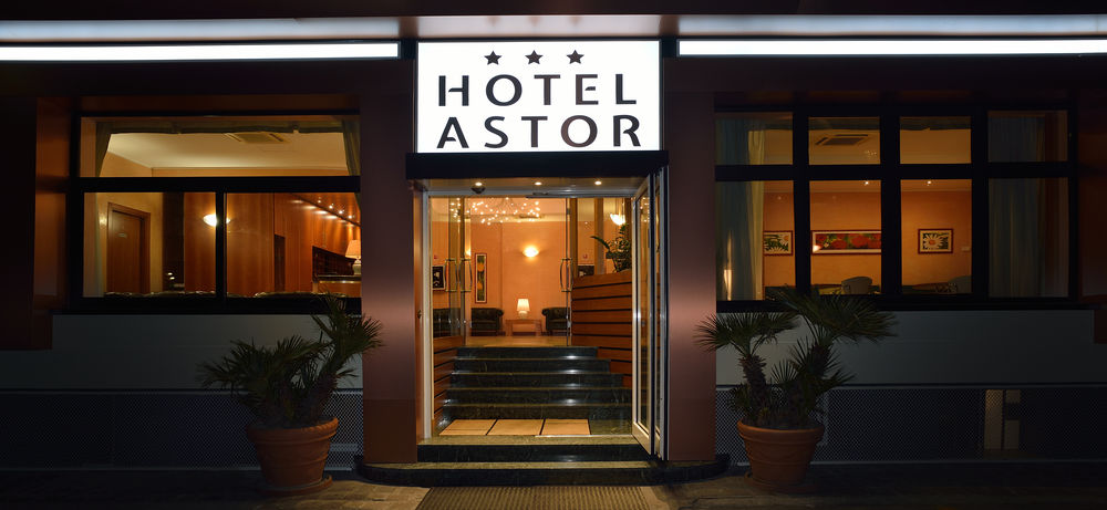 Astor Hotel Bologna image 1