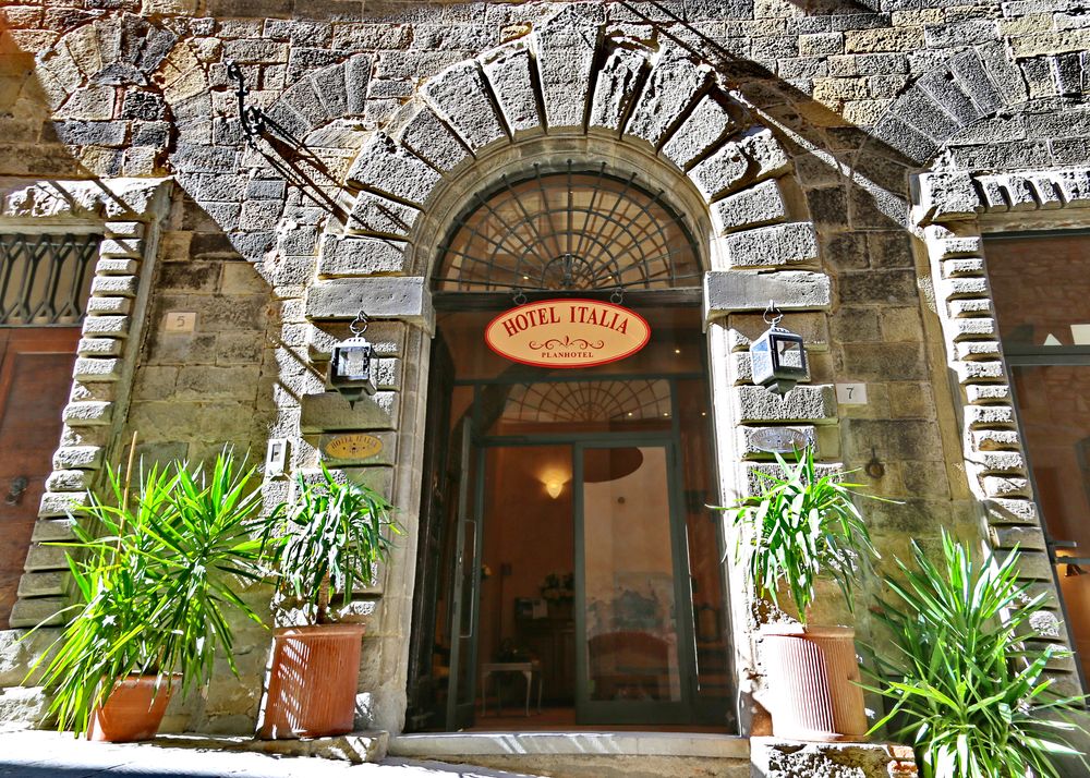 Hotel Italia Cortona image 1