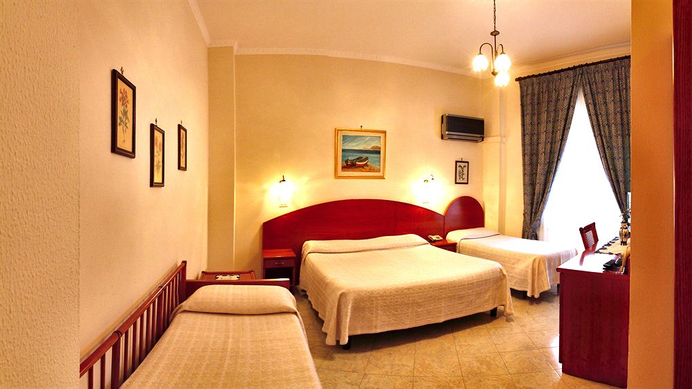 Hotel Mediterraneo Cefalu image 1