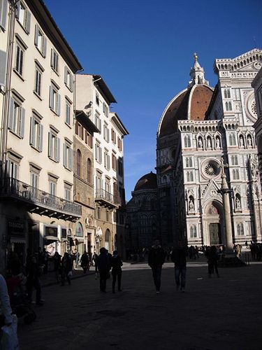 Duomo View image 1