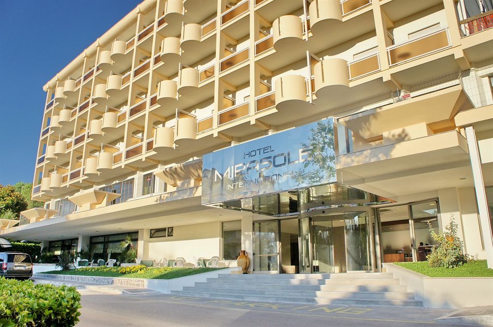 Hotel Mirasole International image 1
