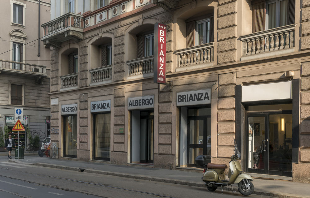Hotel Brianza Milan image 1