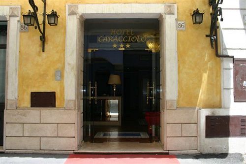 Hotel Caracciolo image 1