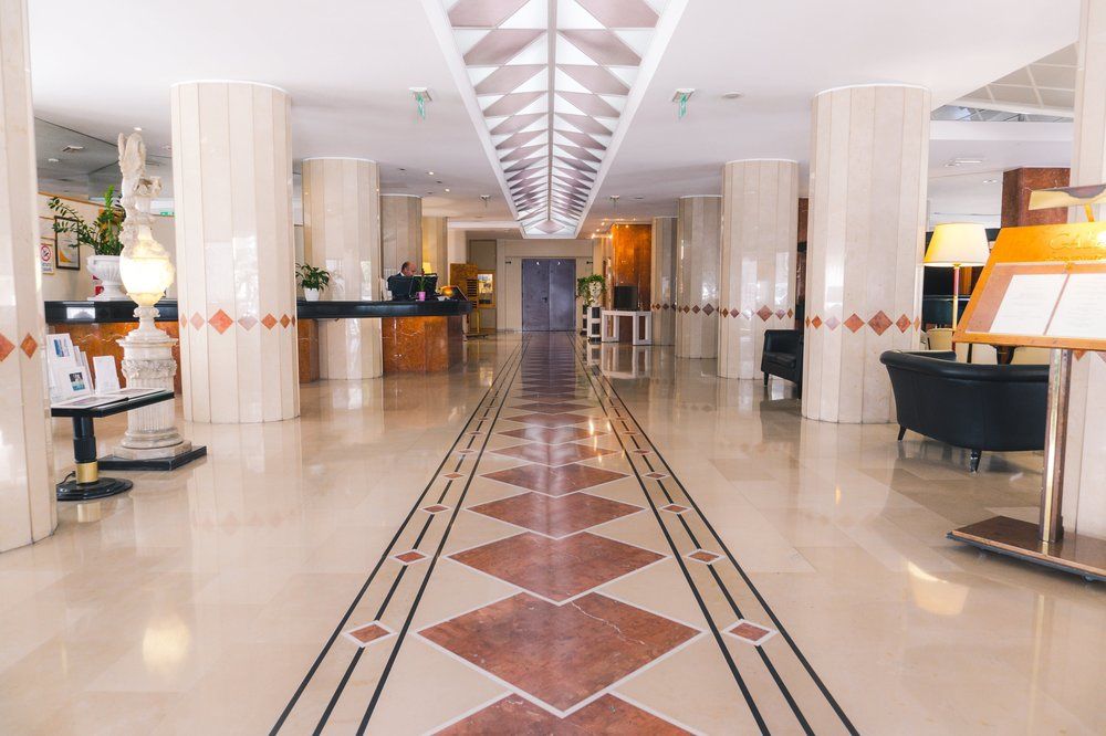 Grand Hotel Excelsior's Reggio di Calabria image 1