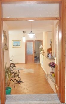 Others, Hotel VelaSole, Nuoro