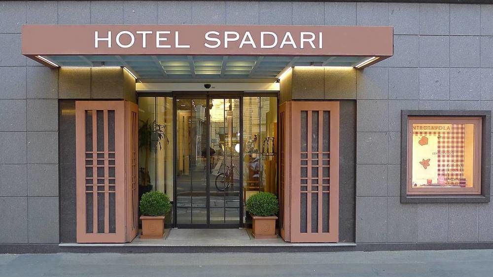 Hotel Spadari Al Duomo image 1