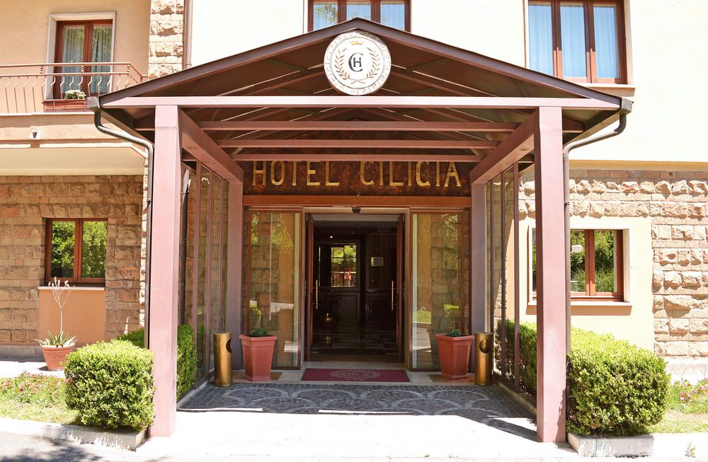 Hotel Cilicia image 1