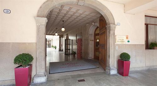 Hotel Casa Del Pellegrino image 1