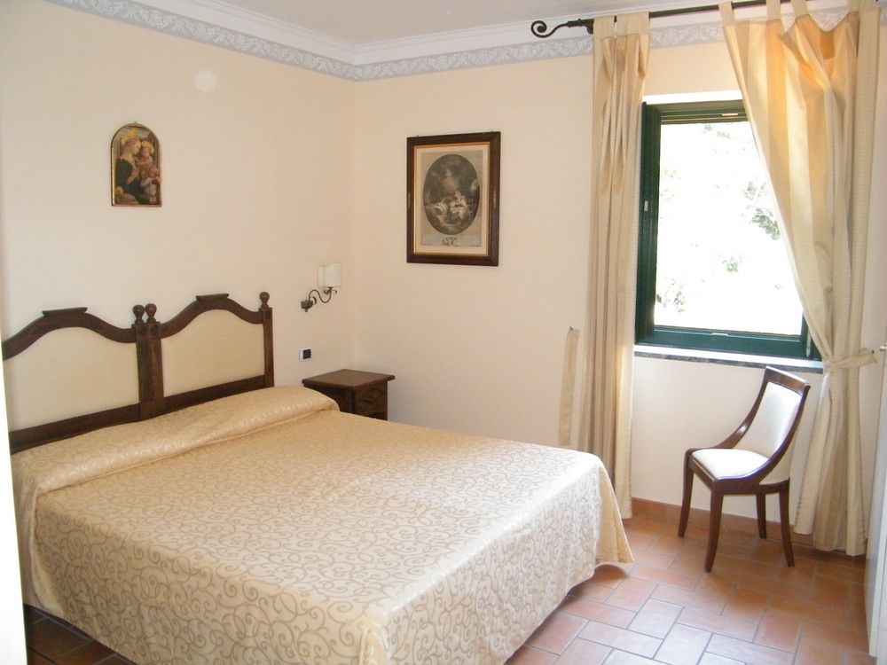 Hotel Villa Delle Meraviglie image 1