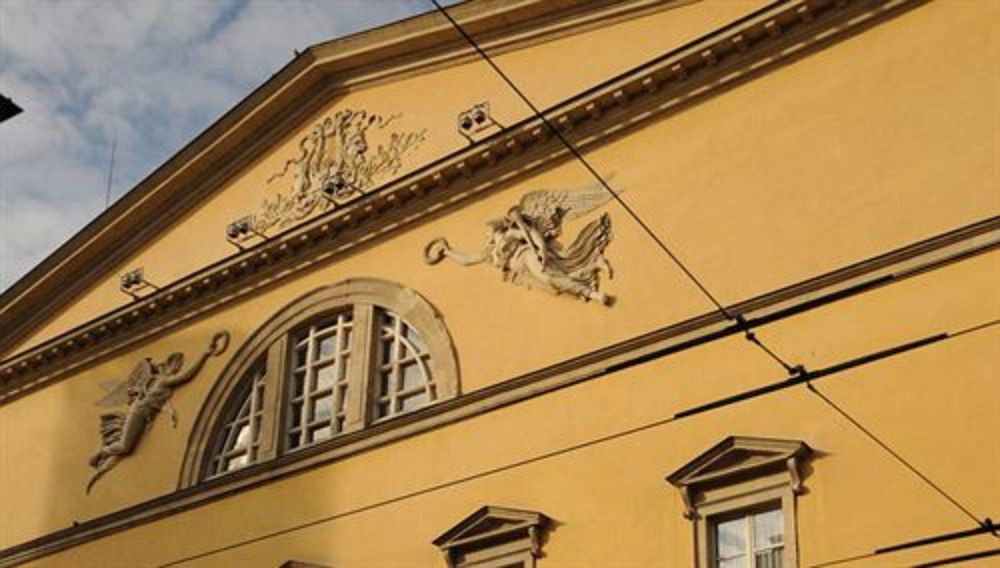 Hotel Torino Parma image 1