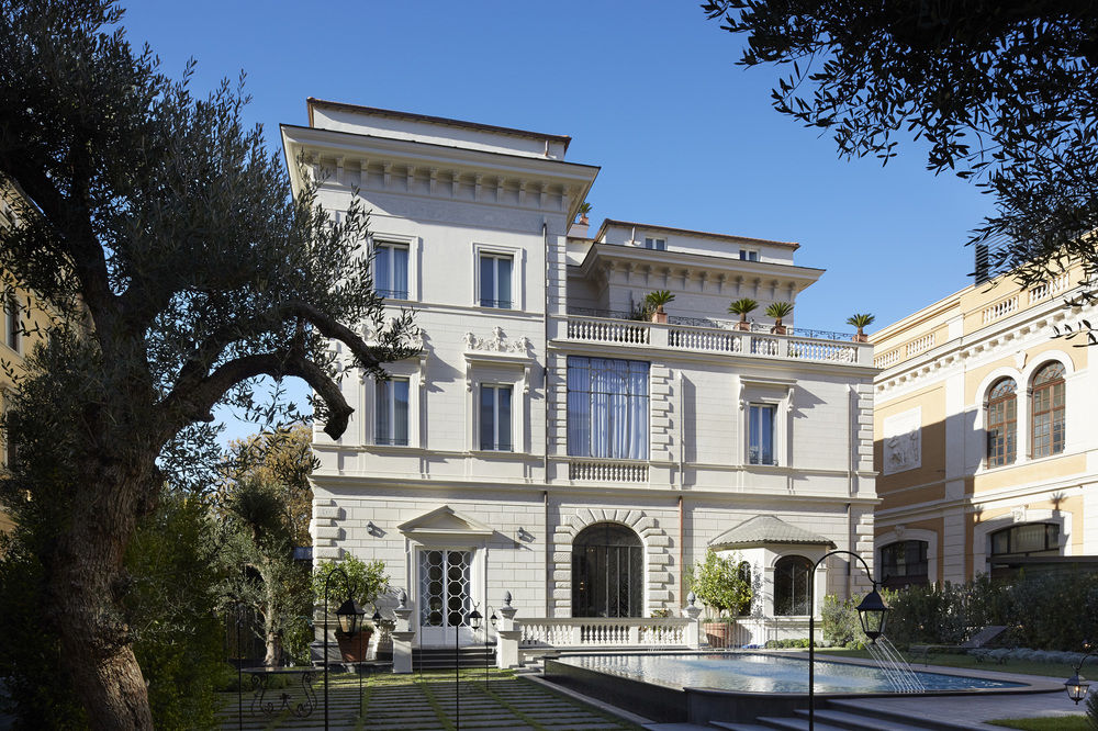 Palazzo Dama - Preferred Hotels & Resorts image 1