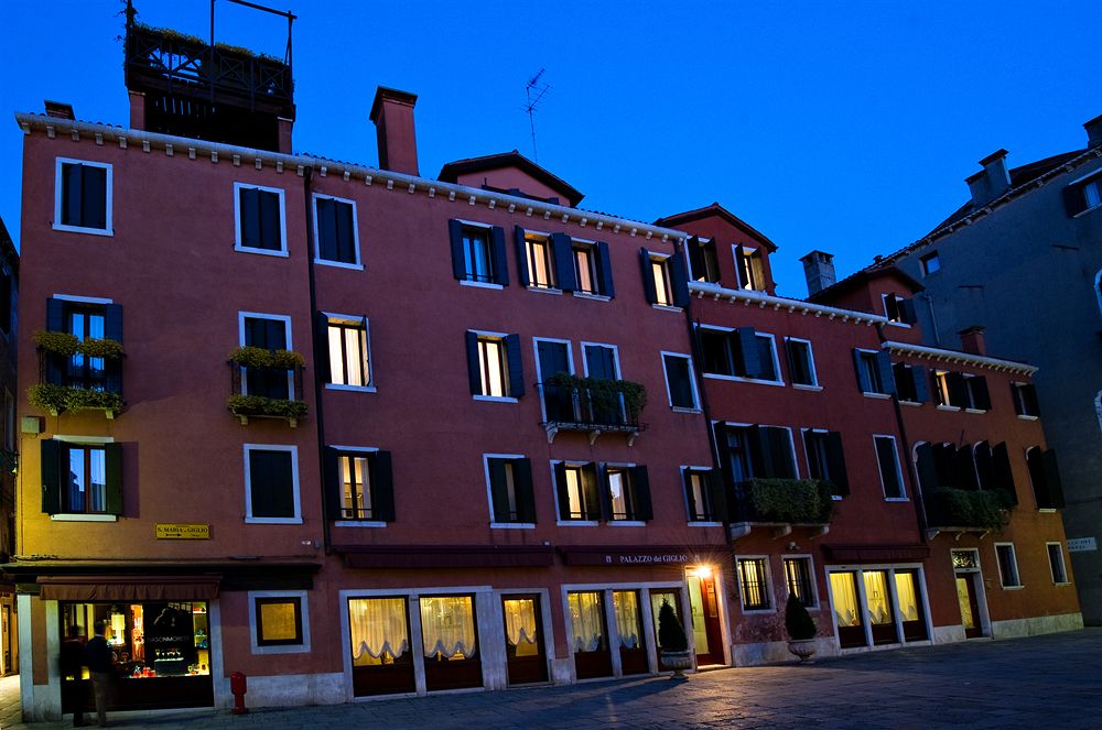 Palazzo del Giglio image 1