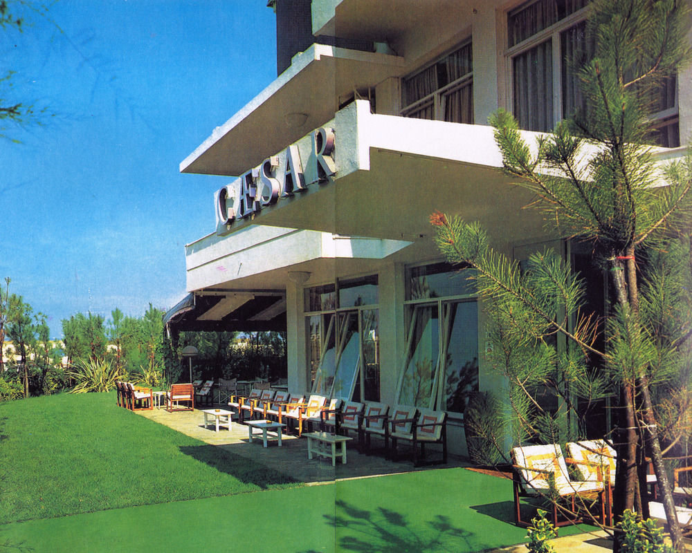 Hotel Caesar Cervia image 1