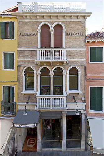 Hotel Nazionale Venice image 1