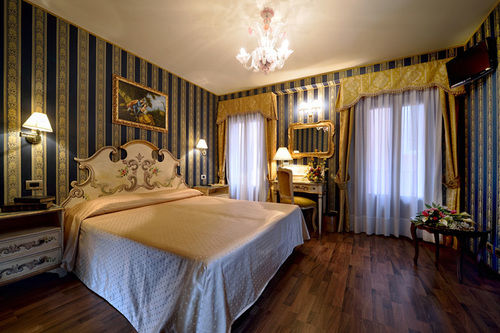Hotel Citta Di Milano image 1