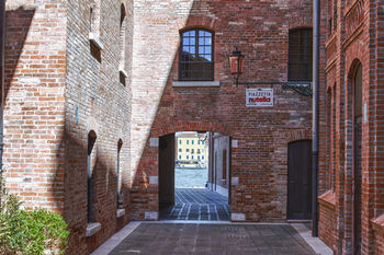 Hilton Molino Stucky Venice - Tap to explore photos