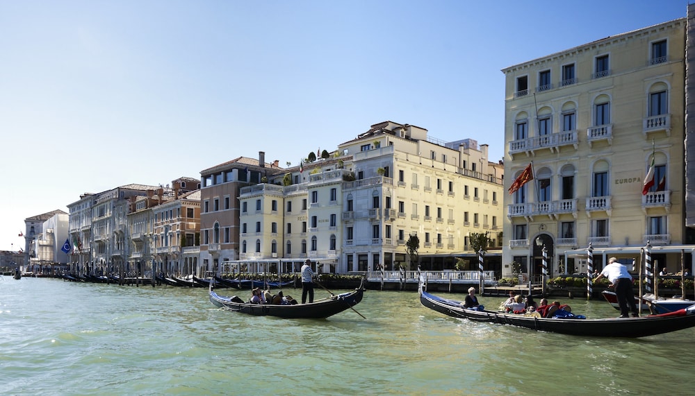 The St Regis Venice image 1