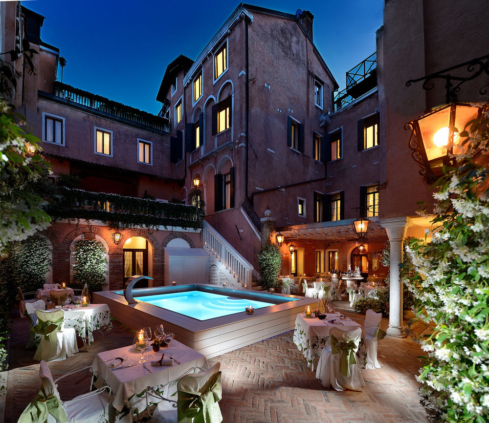 Hotel Giorgione image 1