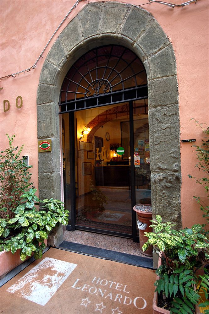Hotel Leonardo Pisa image 1