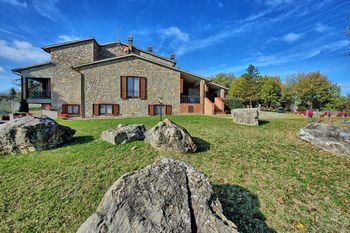 Villa Orizzonte