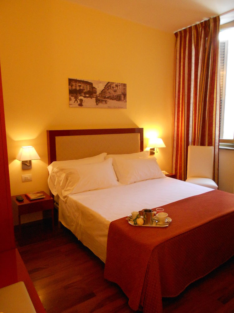 Hotel Minerva Milan image 1