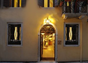 Others, Ca' Pagan, Venezia
