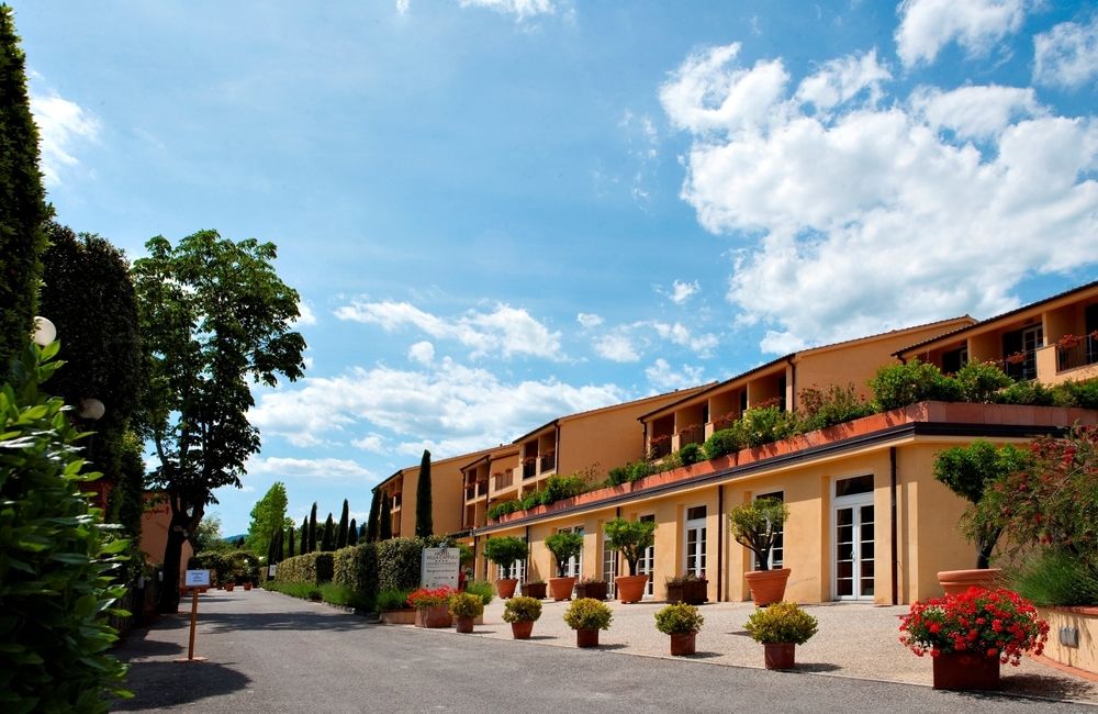 Hotel Villa Cappugi image 1