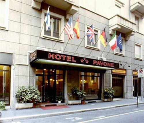 Hotel Pavone image 1
