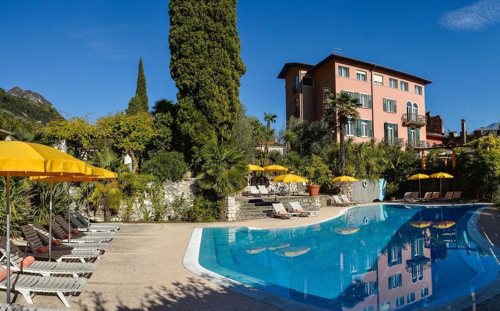 Hotel Villa Miravalle image 1