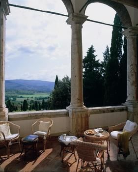 Relais la Suvera photo 2