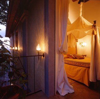 Relais la Suvera photo 3