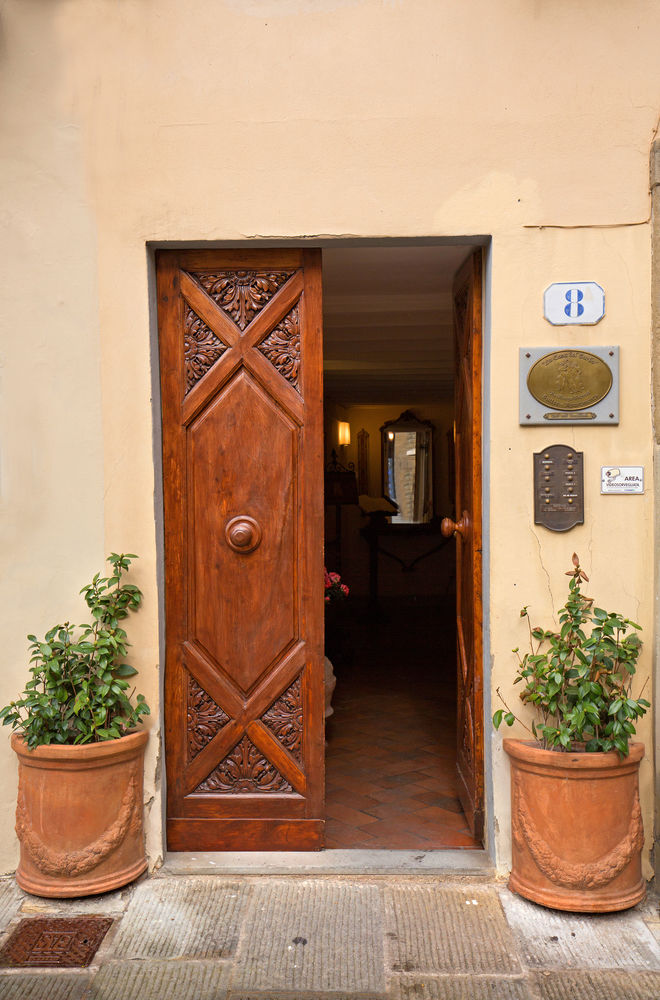 La Casa Del Garbo - Luxury Rooms & Suite シニョーリア広場 Italy thumbnail