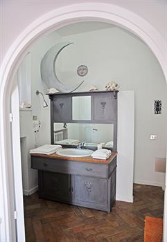 Residenza le Rose Villa d'Arte photo 4