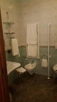 HOTEL ENRICA photo 2