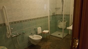 HOTEL ENRICA photo 5