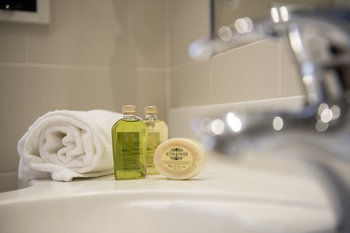 Hotel Hartmann Beauty Relax