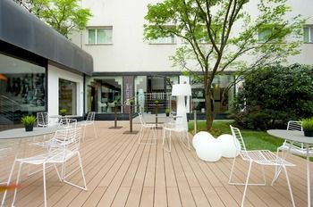 Terrace or Patio