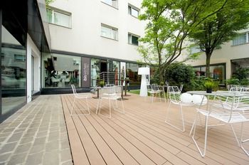 Terrace or Patio
