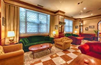Leonardo Hotel Milan City Center - Tap to explore photos