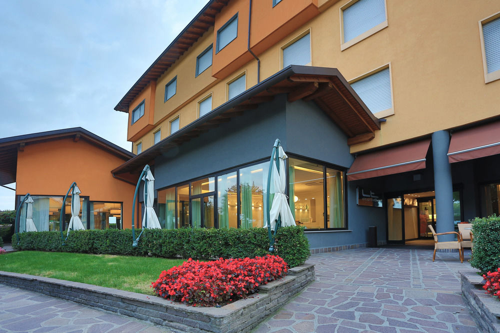 Hotel La Torretta Bollate image 1