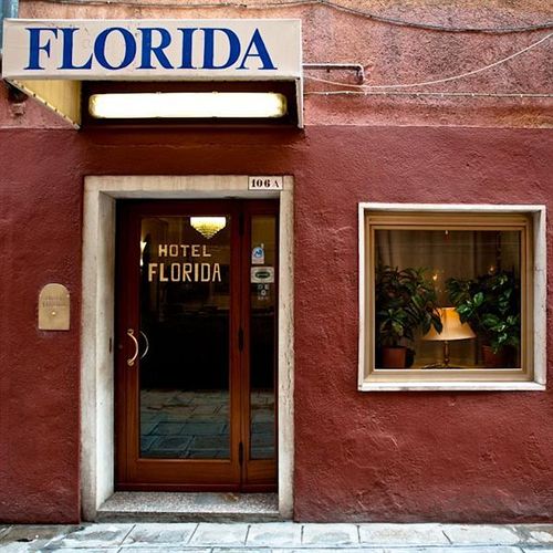 Hotel Florida Venice image 1