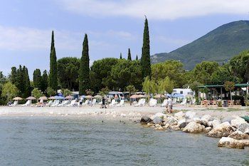 Others, Camping Toscolano, Brescia