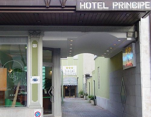 Hotel Principe Udine image 1